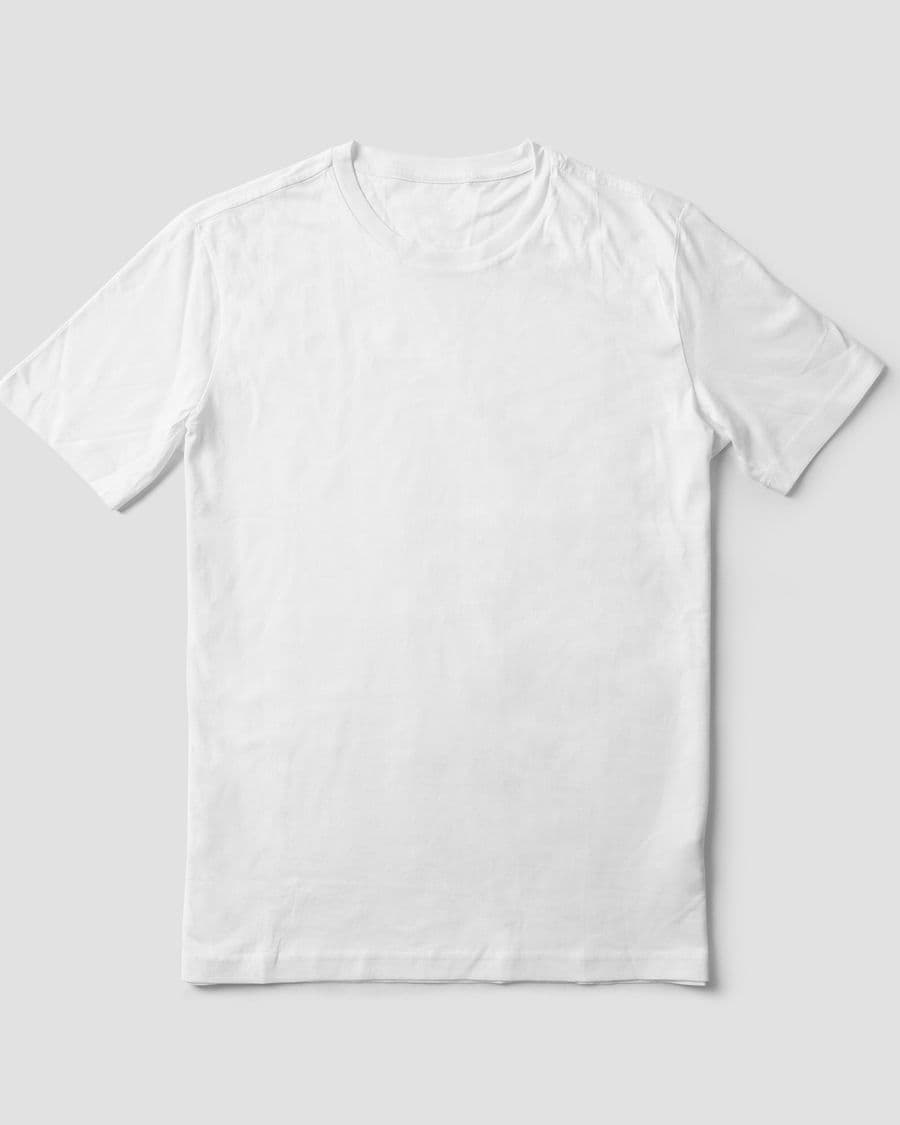 Basic / Pamuklu Tişört