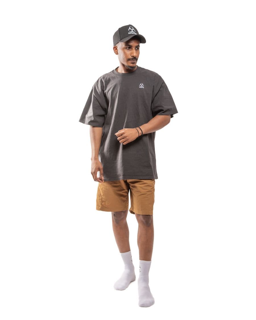 Oversize Tişört