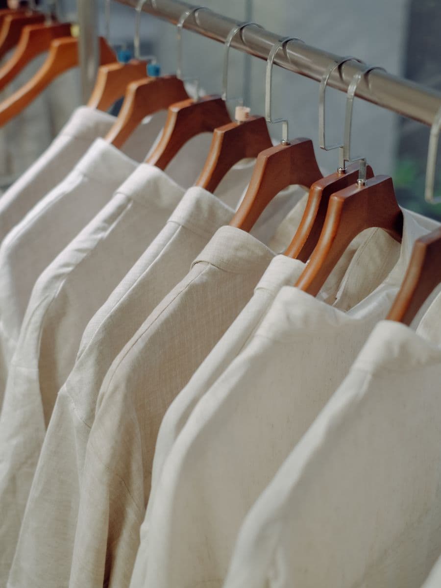 Oxford Gömlek (Slim Fit) — alternatif görsel